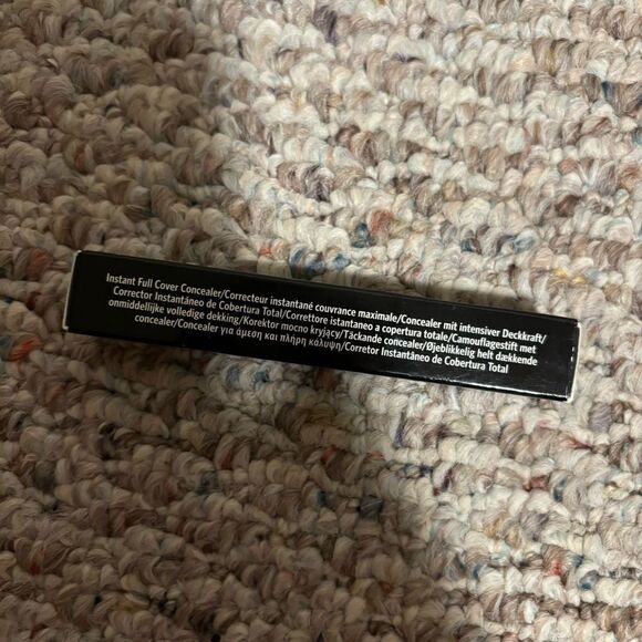 NEW Bobbi Brown Instant Full Cover Concealer Full Size in Natural Tan - Picture 5 of 8